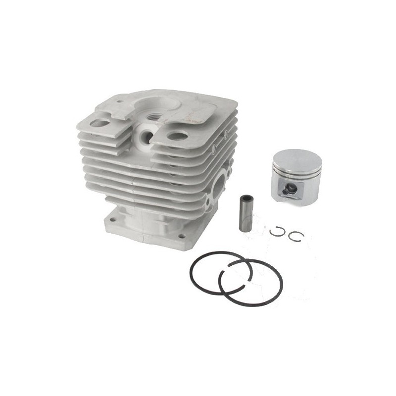 Cylindrée Dia. 40mm pour débroussailleuses à dos STIHL FS400, FS450 et FS480.
