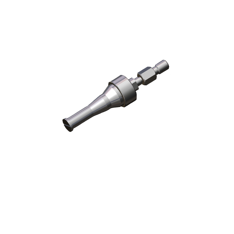 Extracteur interne Husqvarna 536585401 | LG Motoculture
