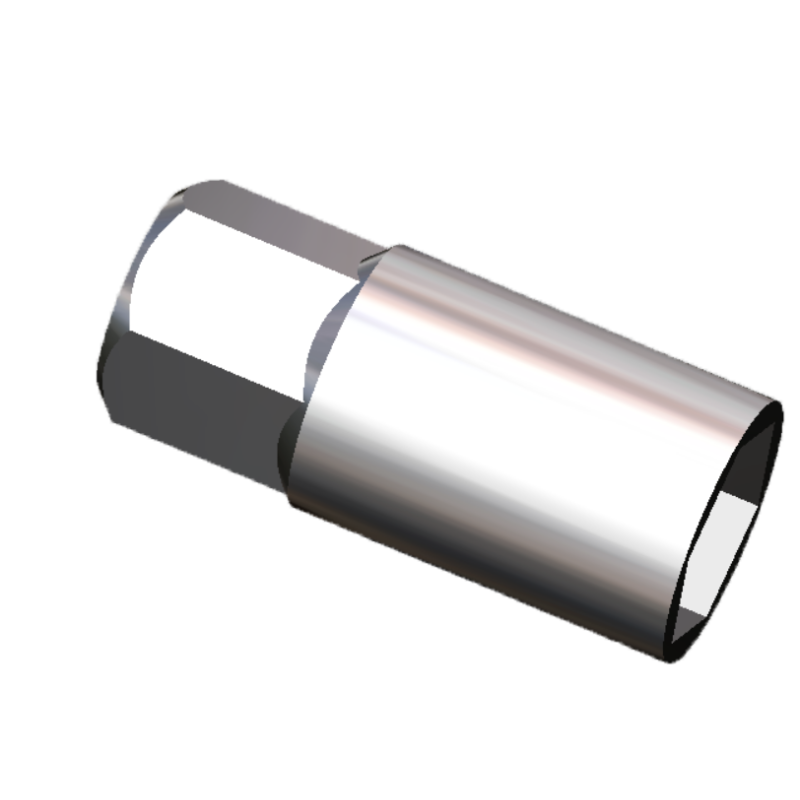 Douille Husqvarna 536542301 | LG Motoculture