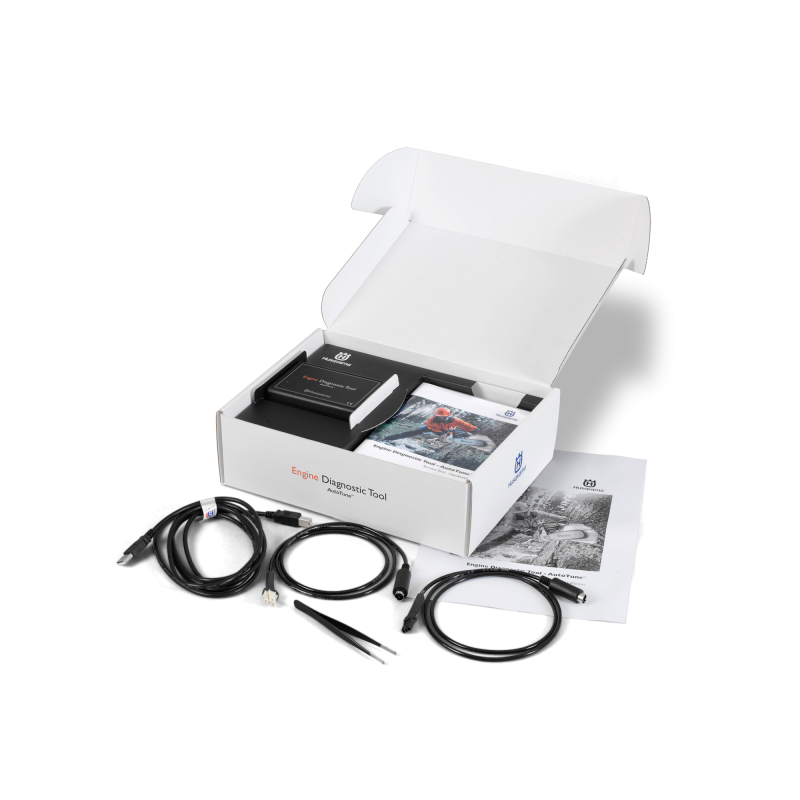 Outil de diagnostic Husqvarna 583897101 | LG Motoculture