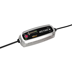 Chargeur Husqvarna 580355201 | LG Motoculture