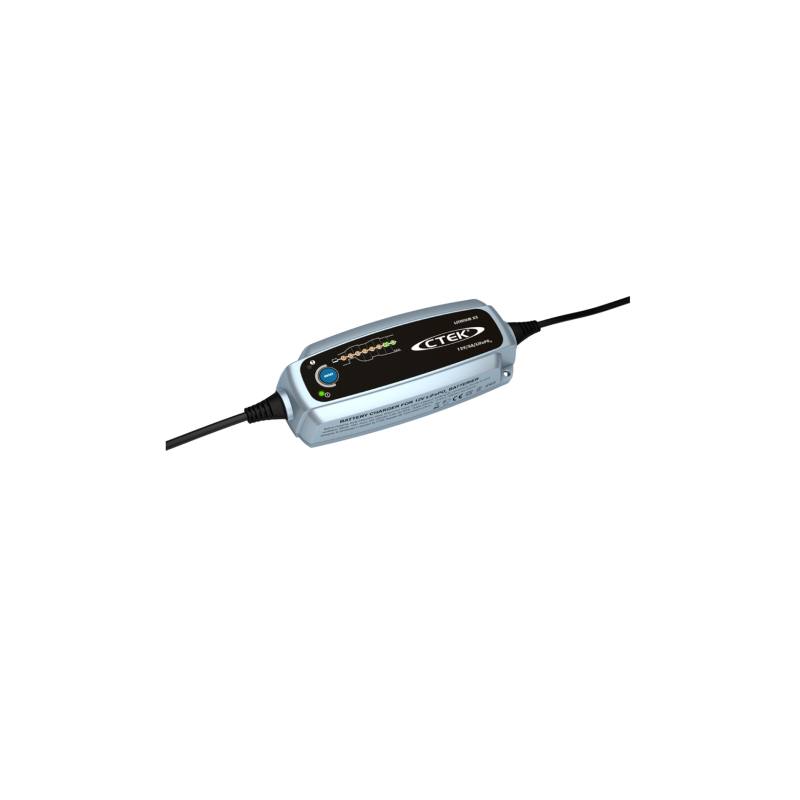 Chargeur Husqvarna 590068201 | LG Motoculture