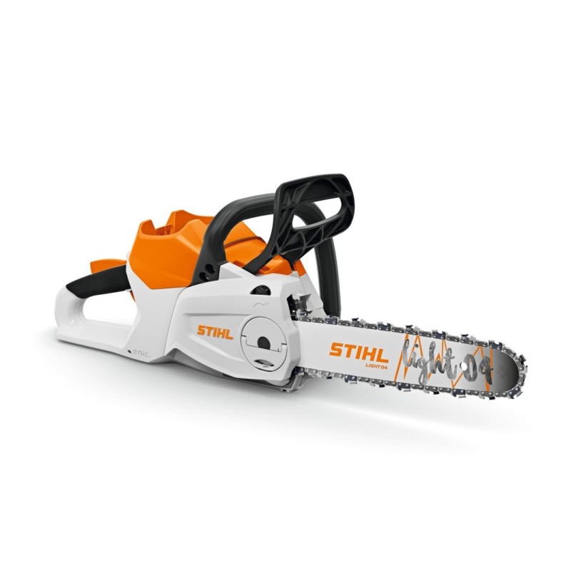 Tronçonneuse à batterie STIHL MSA 220 C-B 40 cm