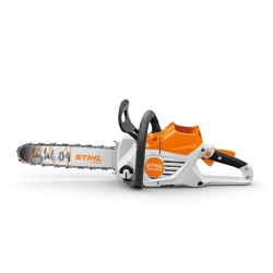 Tronçonneuse à batterie STIHL MSA 220 C-B 40 cm