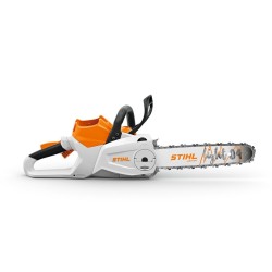 Tronçonneuse à batterie STIHL MSA 220 C-B 40 cm