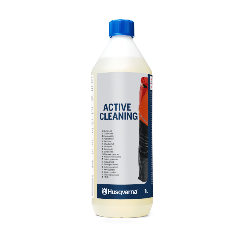 Détergent Husqvarna 583876901 | LG Motoculture