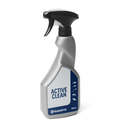 Détartrant GSS - 500ml ActiveClean spray