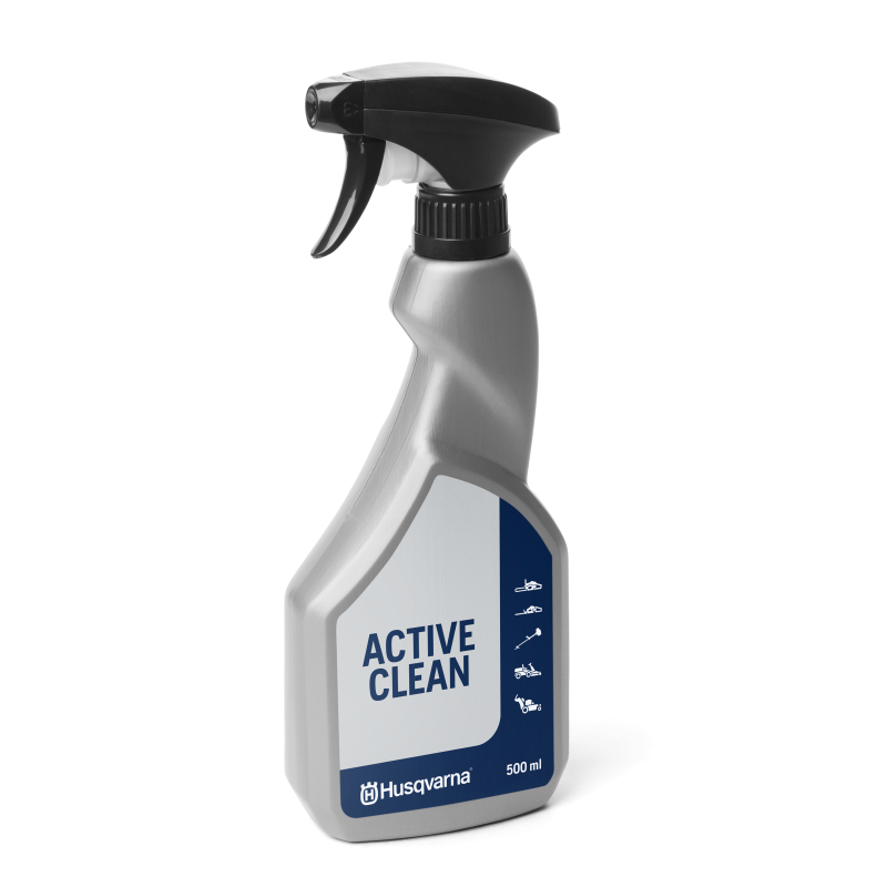 Détartrant Husqvarna 597255701 | LG Motoculture
