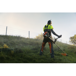 Débroussailleuse Husqvarna 525RXT Mark II | LG Motoculture