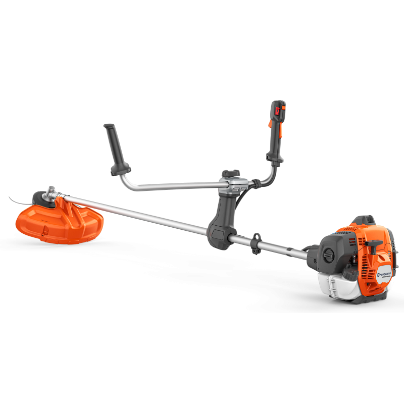 Débroussailleuse Husqvarna 525RX Mark II | LG Motoculture