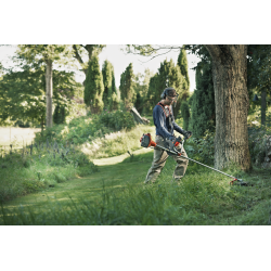 Débroussailleuse Husqvarna 122R | LG Motoculture