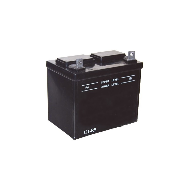 NET BATTERIE U1.R9