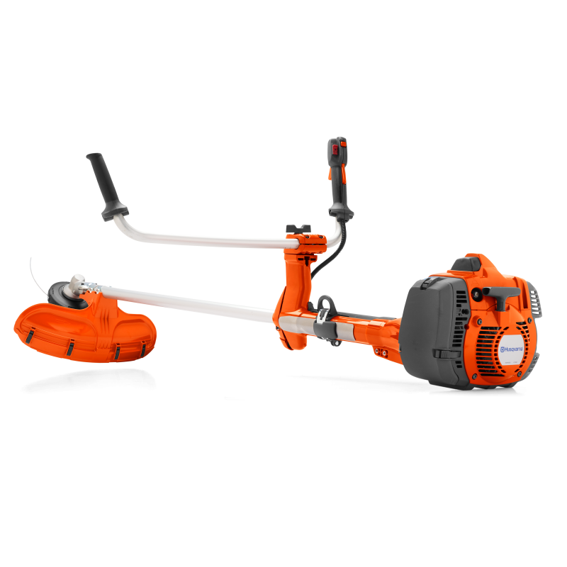 Débroussailleuse Husqvarna 545RX | LG Motoculture