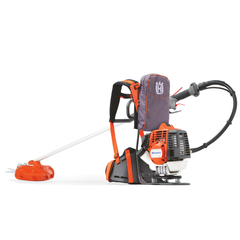 Débroussailleuse Husqvarna 553RBX | LG Motoculture