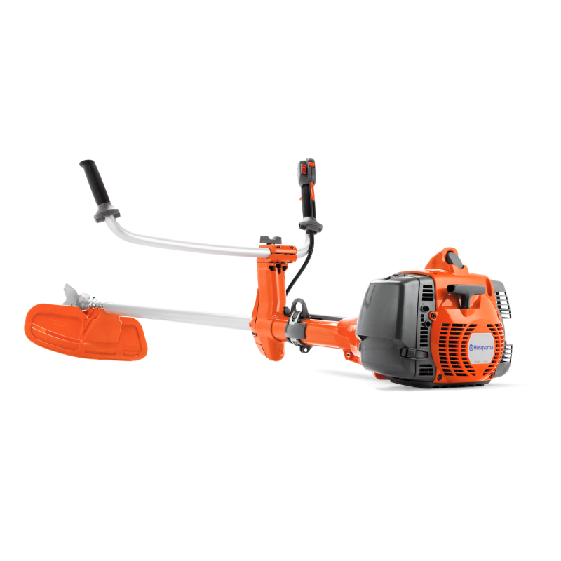 Débroussailleuse Husqvarna 555RXT | LG Motoculture