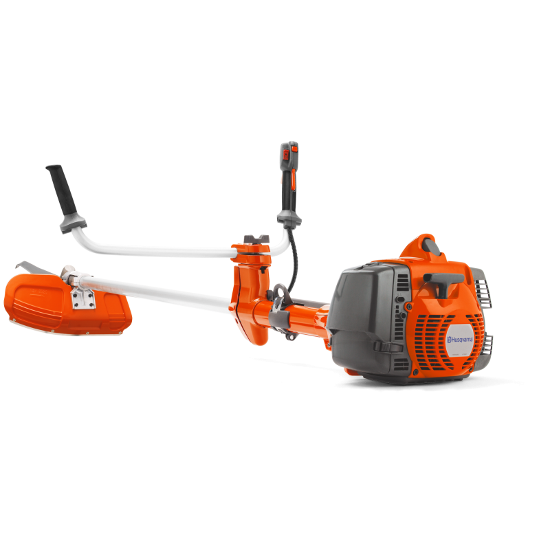 Débroussailleuse Husqvarna 555FRM | LG Motoculture