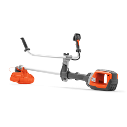 Débroussailleuse Husqvarna 535iRXT | LG Motoculture