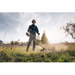 Débroussailleuse Husqvarna 535iRXT | LG Motoculture