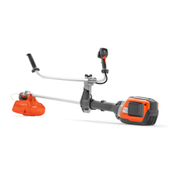 Débroussailleuse Husqvarna 535iRXT | LG Motoculture