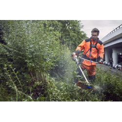 Débroussailleuse Husqvarna 535iRXT | LG Motoculture