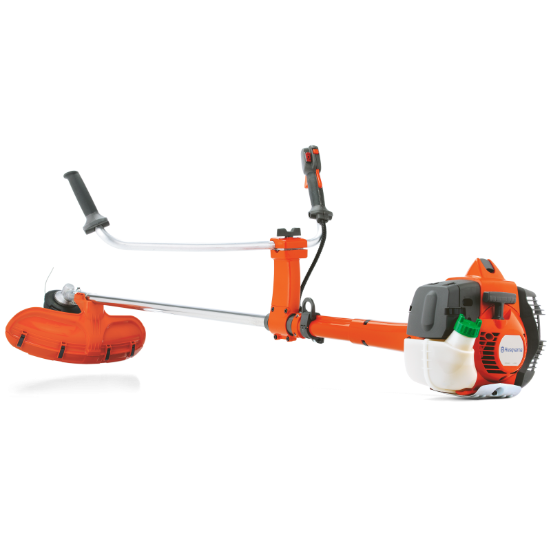 Débroussailleuse Husqvarna 535RXT | LG Motoculture