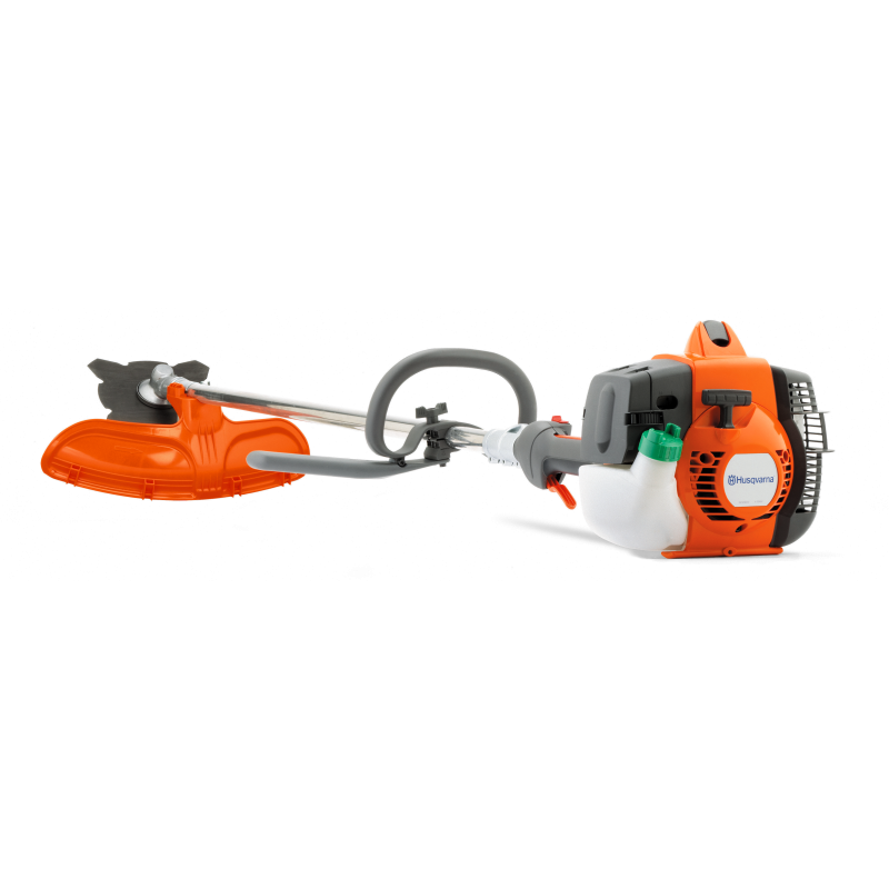 Débroussailleuse Husqvarna 535RJ | LG Motoculture