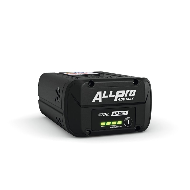 Batterie STIHL AP 20.1 ALLPRO 36 V 144 Wh