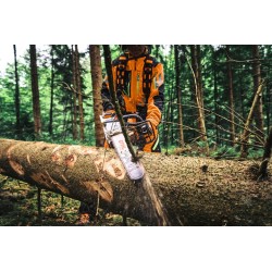 Tronçonneuse STIHL MS 300 C-M 40 ou 45 cm