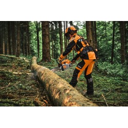 Tronçonneuse STIHL MS 300 C-M 40 ou 45 cm