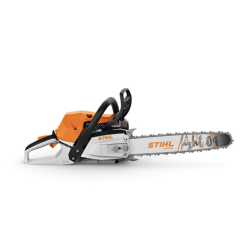 Tronçonneuse STIHL MS 300 C-M 40 ou 45 cm