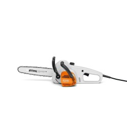 Tronçonneuse électrique STIHL MSE 141 - 35 cm