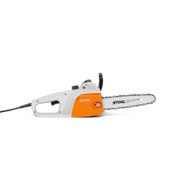 Tronçonneuse électrique STIHL MSE 141 - 35 cm
