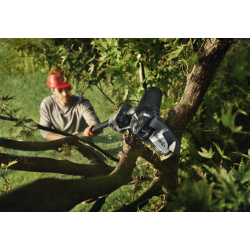 Scie de jardin Husqvarna Aspire P5-P4A | LG Motoculture