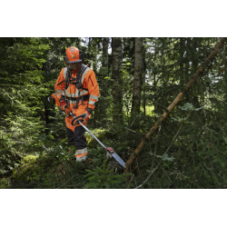 Elagueuse Husqvarna 530iPX | LG Motoculture