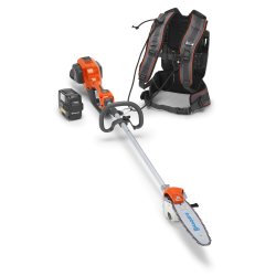 Elagueuse Husqvarna 530iPX | LG Motoculture