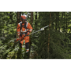 Elagueuse Husqvarna 530iPX | LG Motoculture