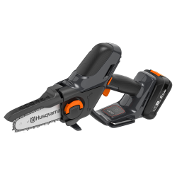 Scie de jardin Husqvarna Aspire™ P5-P4A | LG Motoculture