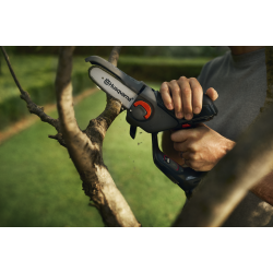 Scie de jardin Husqvarna Aspire™ P5-P4A | LG Motoculture