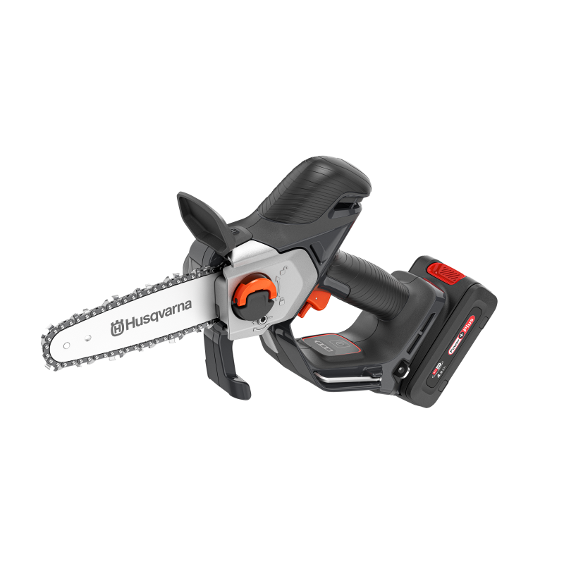 Scie à élaguer Husqvarna Aspire™ P8X-P4A | LG Motoculture