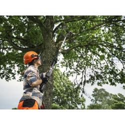 Scie à élaguer Husqvarna Aspire P8X-P4A | LG Motoculture