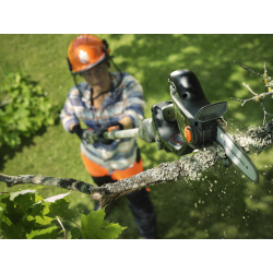 Scie à élaguer Husqvarna Aspire P8X-P4A | LG Motoculture