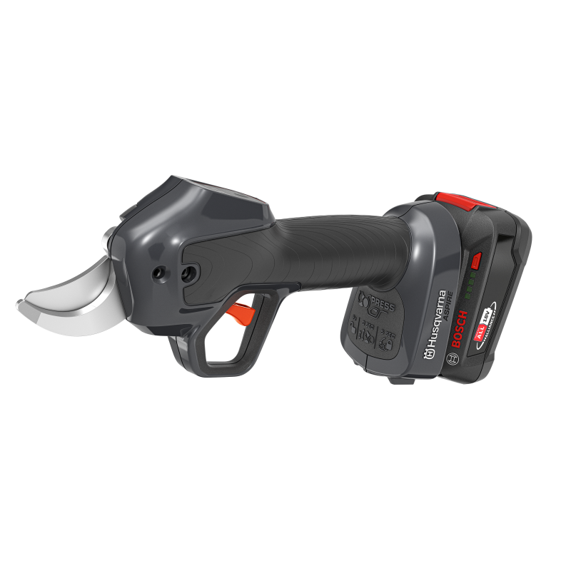 Sécateur Husqvarna Aspire™ PS30X-P4A | LG Motoculture
