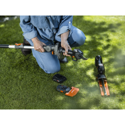 Sécateur Husqvarna Aspire™ PS30X-P4A | LG Motoculture