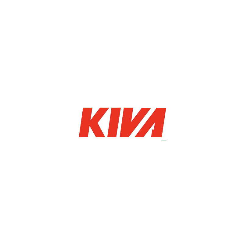 Tôle de protection de main verte pour fendeuse KIVA 6 et 8 tonnes