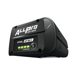 Batterie STIHL AP 30.1 ALLPRO 270 Wh - 36 V