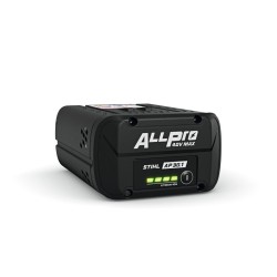 Batterie STIHL AP 30.1 ALLPRO 270 Wh - 36 V