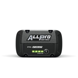 Batterie STIHL AP 200.0 P ALLPRO 222 Wh - 36 V