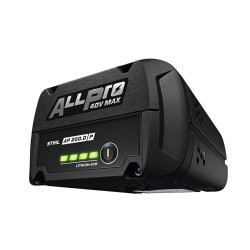 Batterie STIHL AP 200.0 P ALLPRO 222 Wh - 36 V