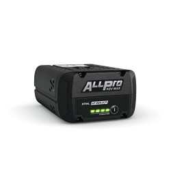 Batterie STIHL AP 200.0 P ALLPRO - 222 Wh