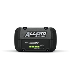 Batterie STIHL AP 300.0 P ALLPRO 333 Wh - 36 V